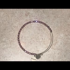 Alex and Ani bracelet